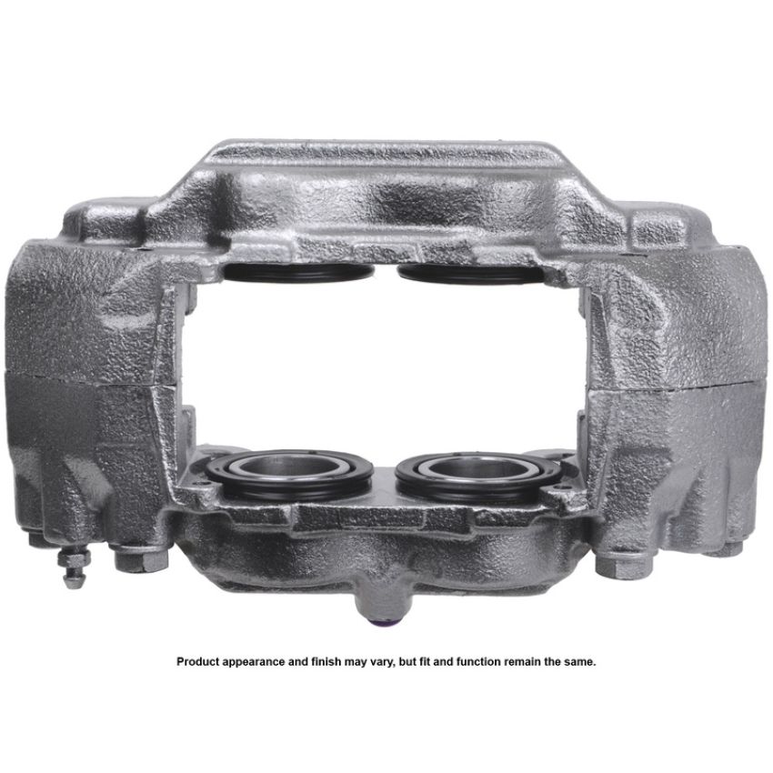 CARDONE Ultra 18-P5018 Remanufactured Unloaded Caliper w/Bracket