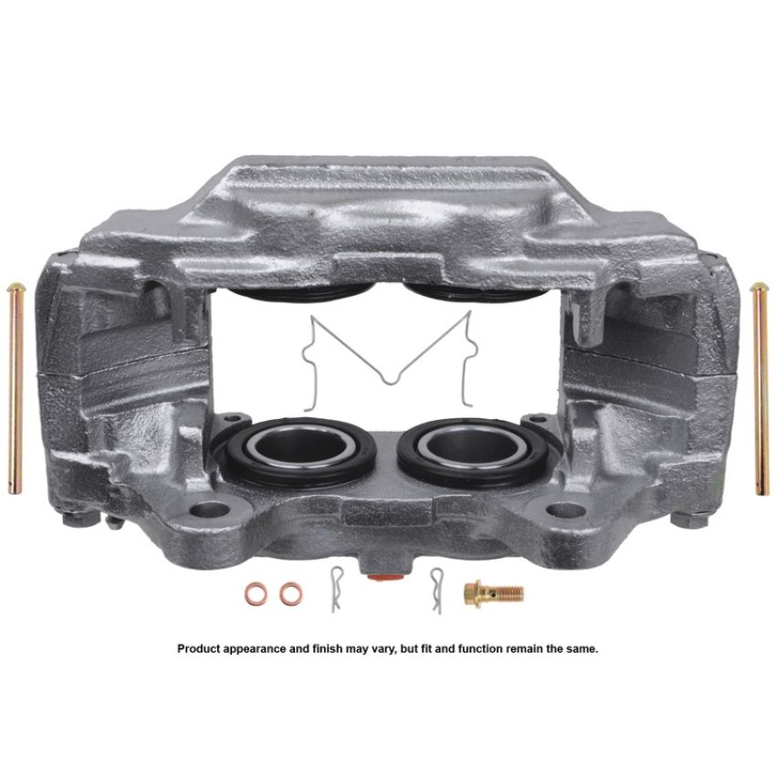CARDONE Ultra 18-P5019 Remanufactured Unloaded Caliper w/Bracket