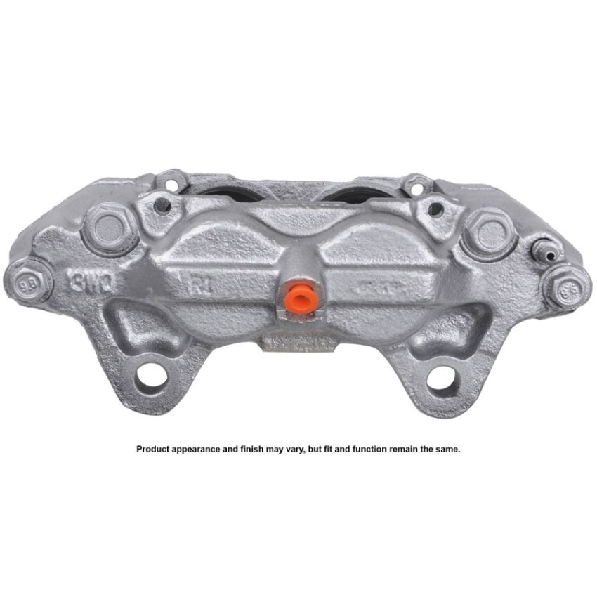 CARDONE Ultra 18-P5019 Remanufactured Unloaded Caliper w/Bracket