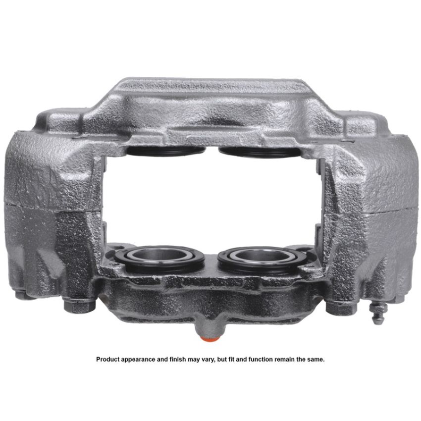 CARDONE Ultra 18-P5019 Remanufactured Unloaded Caliper w/Bracket