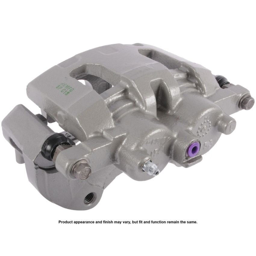 CARDONE Ultra 18-P5024 Remanufactured Unloaded Caliper w/Bracket
