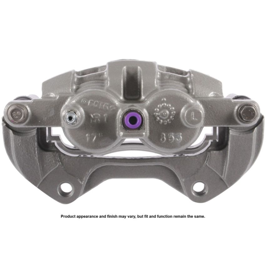 CARDONE Ultra 18-P5024 Remanufactured Unloaded Caliper w/Bracket