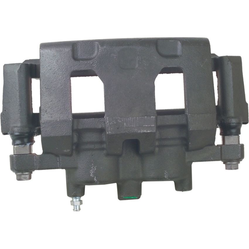 CARDONE Ultra 18-P5024 Remanufactured Unloaded Caliper w/Bracket