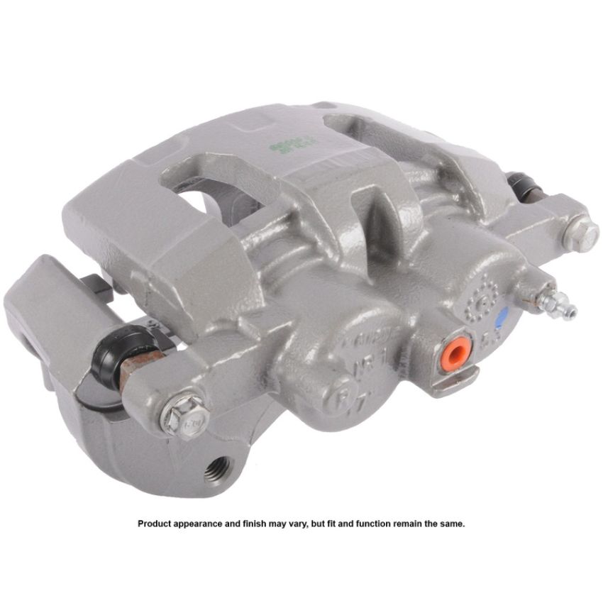 CARDONE Ultra 18-P5025 Remanufactured Unloaded Caliper w/Bracket