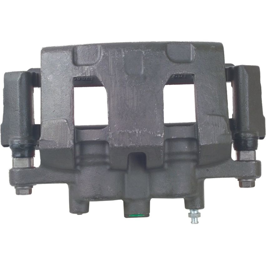 CARDONE Ultra 18-P5025 Remanufactured Unloaded Caliper w/Bracket