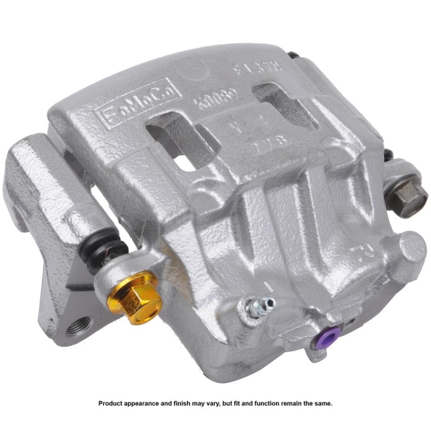 CARDONE Ultra 18-P5026 Remanufactured Unloaded Caliper w/Bracket