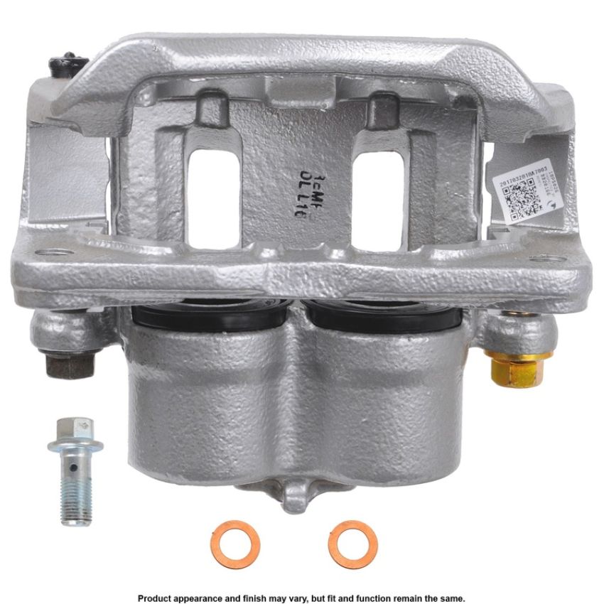 CARDONE Ultra 18-P5026 Remanufactured Unloaded Caliper w/Bracket