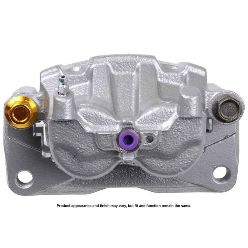 CARDONE Ultra 18-P5026 Remanufactured Unloaded Caliper w/Bracket