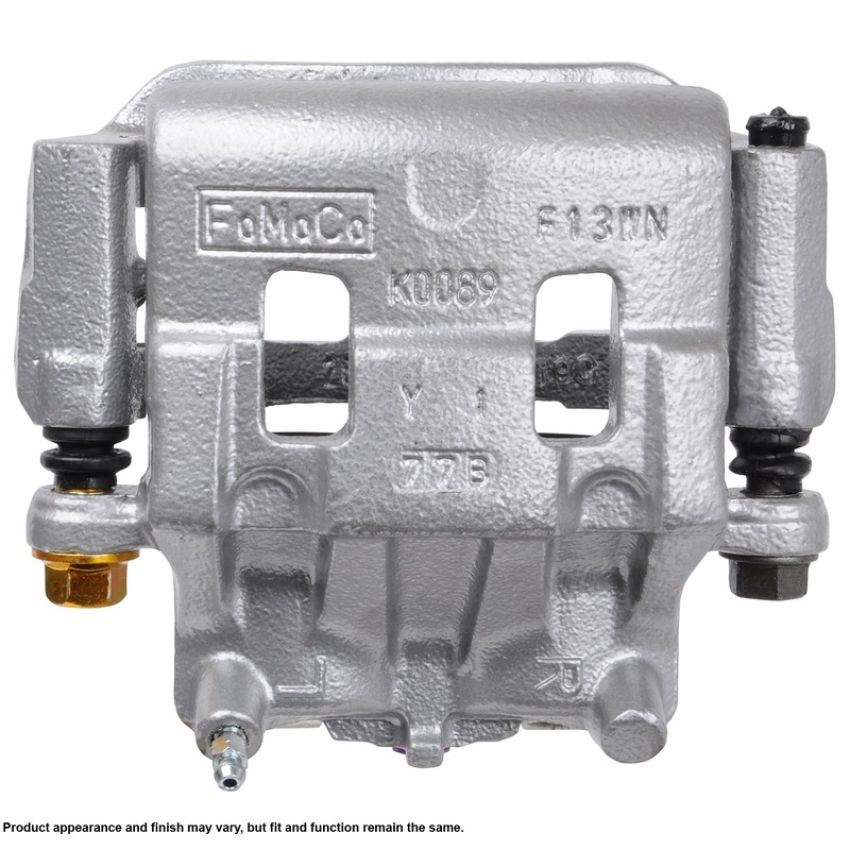CARDONE Ultra 18-P5026 Remanufactured Unloaded Caliper w/Bracket