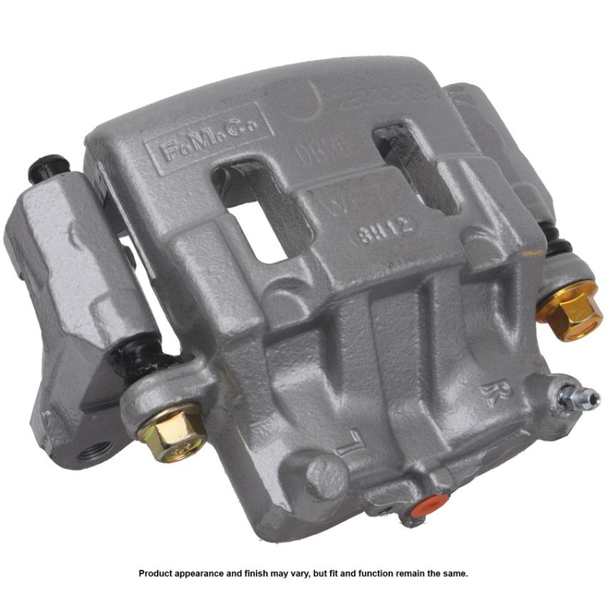 CARDONE Ultra 18-P5027A Remanufactured Unloaded Caliper w/Bracket
