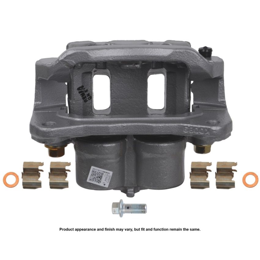 CARDONE Ultra 18-P5027A Remanufactured Unloaded Caliper w/Bracket