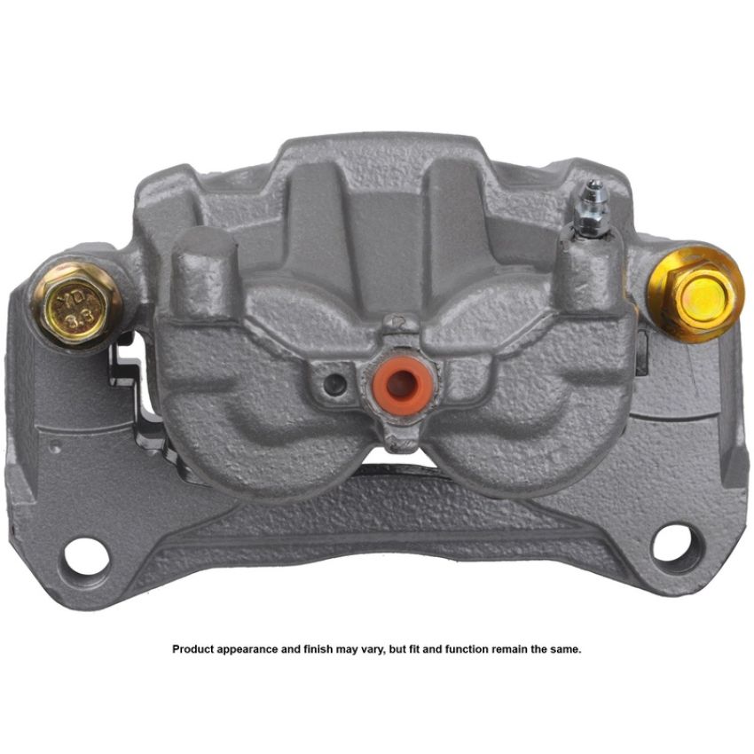 CARDONE Ultra 18-P5027A Remanufactured Unloaded Caliper w/Bracket