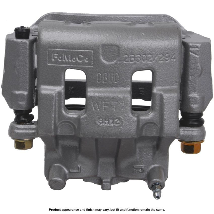 CARDONE Ultra 18-P5027A Remanufactured Unloaded Caliper w/Bracket