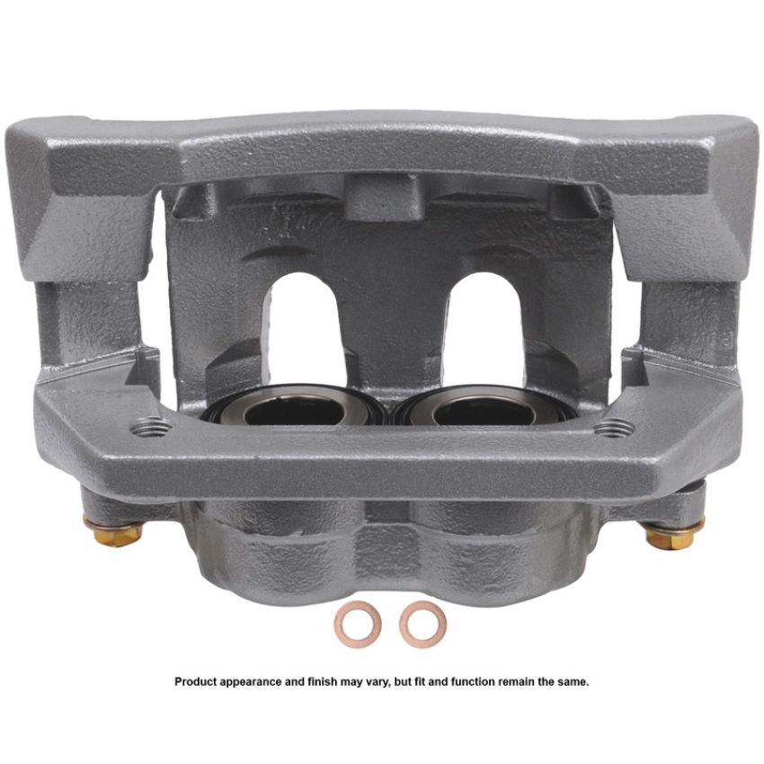 CARDONE Ultra 18-P5028 Remanufactured Unloaded Caliper w/Bracket