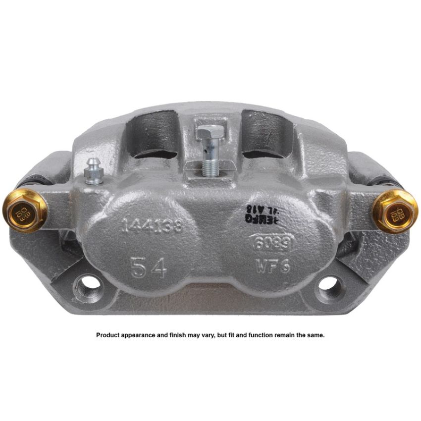 CARDONE Ultra 18-P5028 Remanufactured Unloaded Caliper w/Bracket
