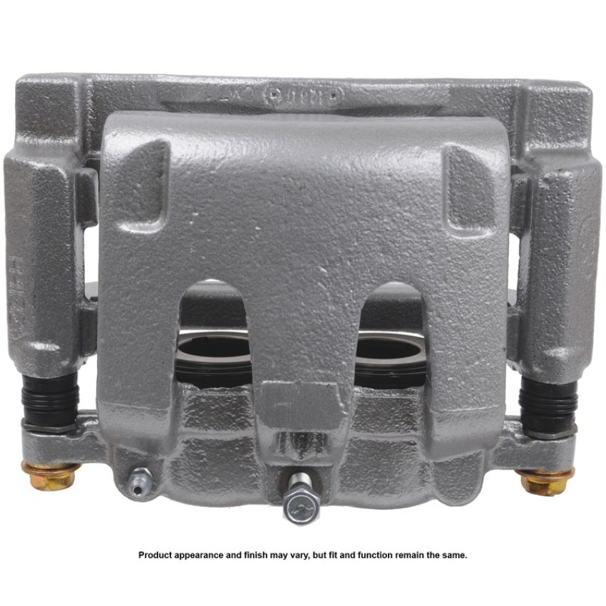 CARDONE Ultra 18-P5028 Remanufactured Unloaded Caliper w/Bracket