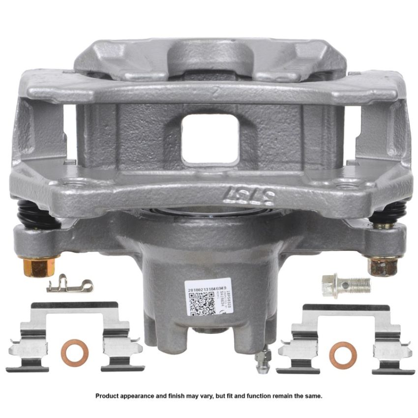 CARDONE Ultra 18-P5032B Remanufactured Unloaded Caliper w/Bracket