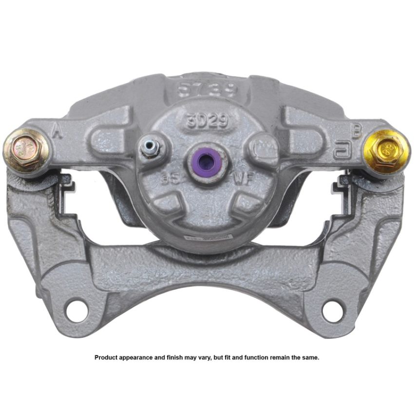 CARDONE Ultra 18-P5032B Remanufactured Unloaded Caliper w/Bracket