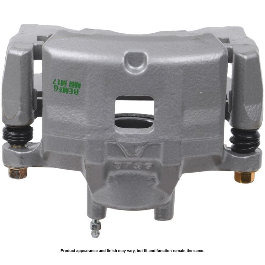 CARDONE Ultra 18-P5032B Remanufactured Unloaded Caliper w/Bracket