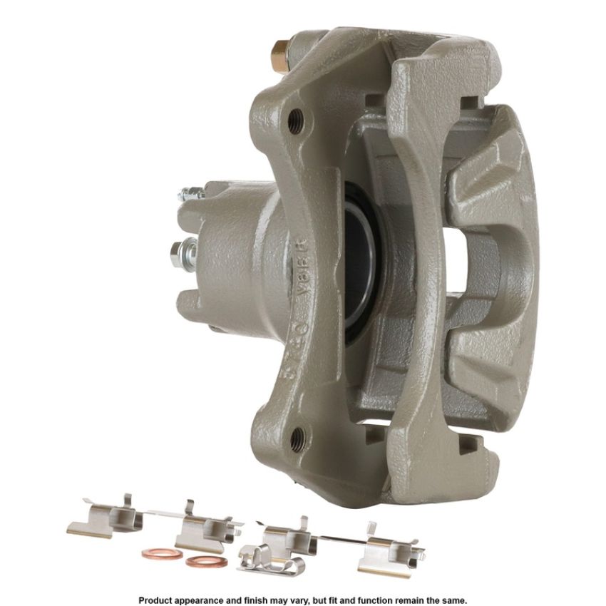 CARDONE Ultra 18-P5033 Remanufactured Unloaded Caliper w/Bracket