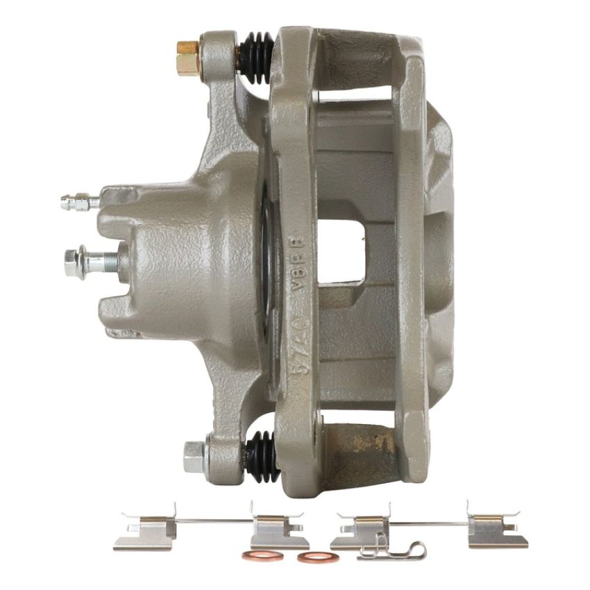 CARDONE Ultra 18-P5033 Remanufactured Unloaded Caliper w/Bracket
