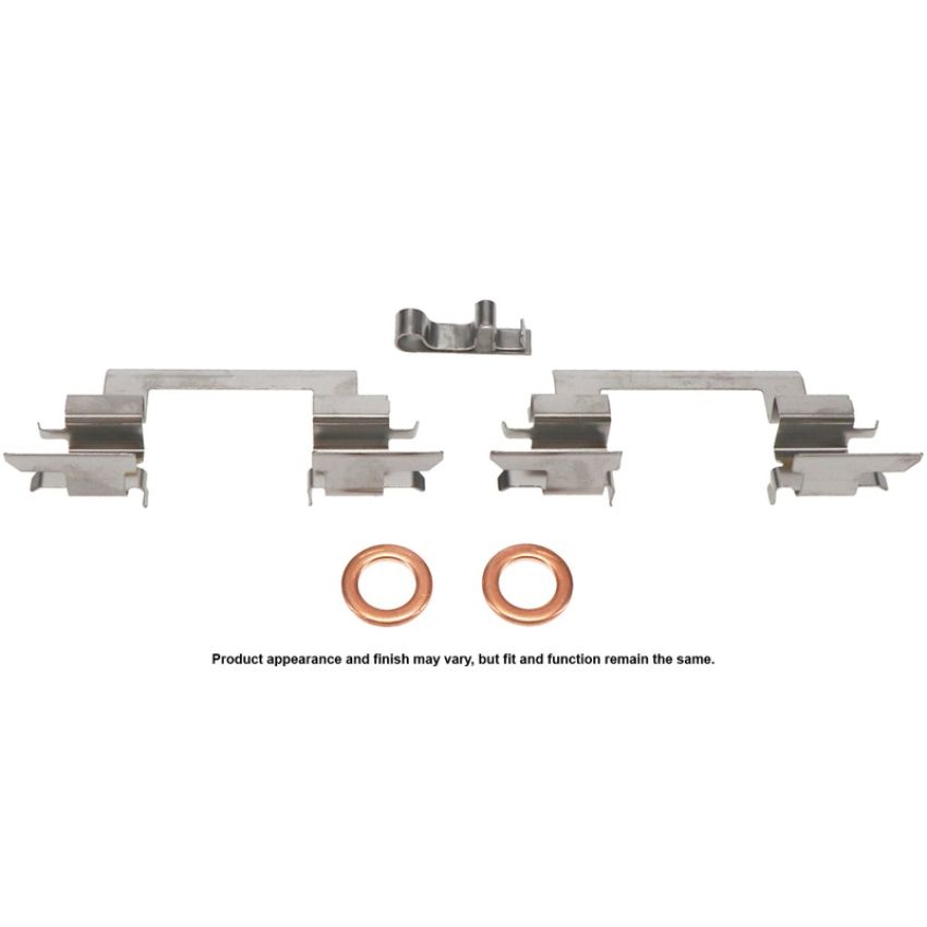 CARDONE Ultra 18-P5033 Remanufactured Unloaded Caliper w/Bracket
