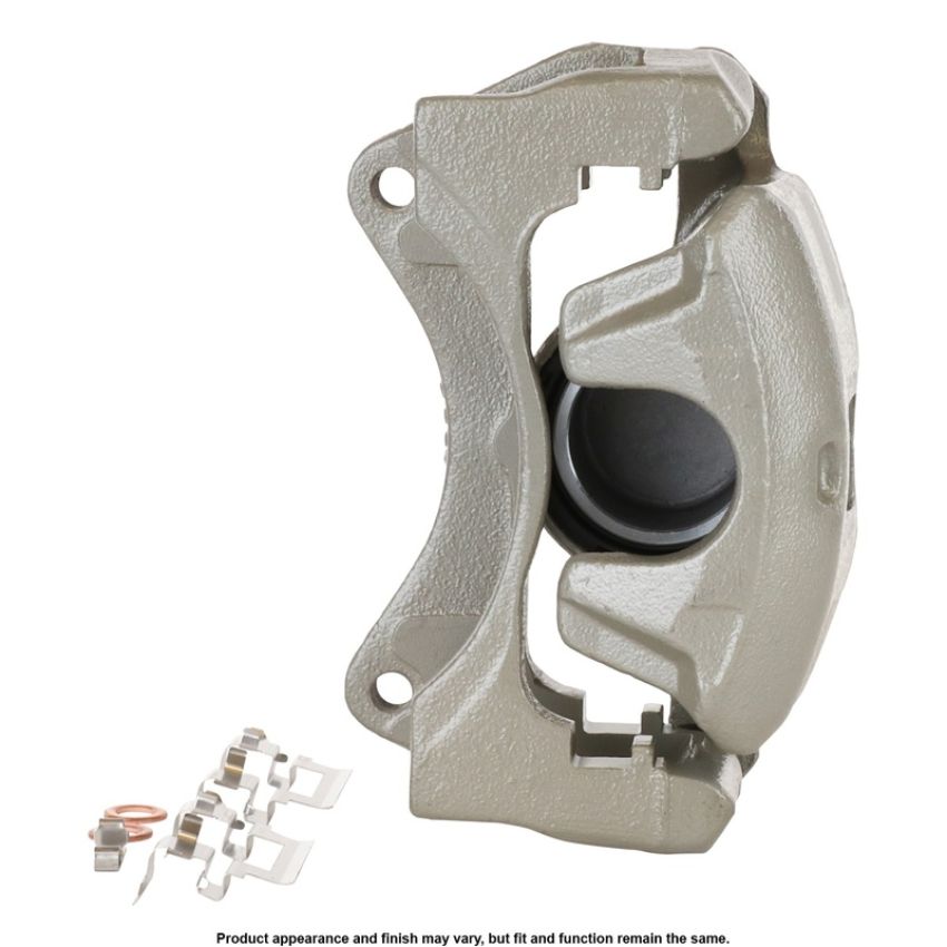CARDONE Ultra 18-P5033 Remanufactured Unloaded Caliper w/Bracket