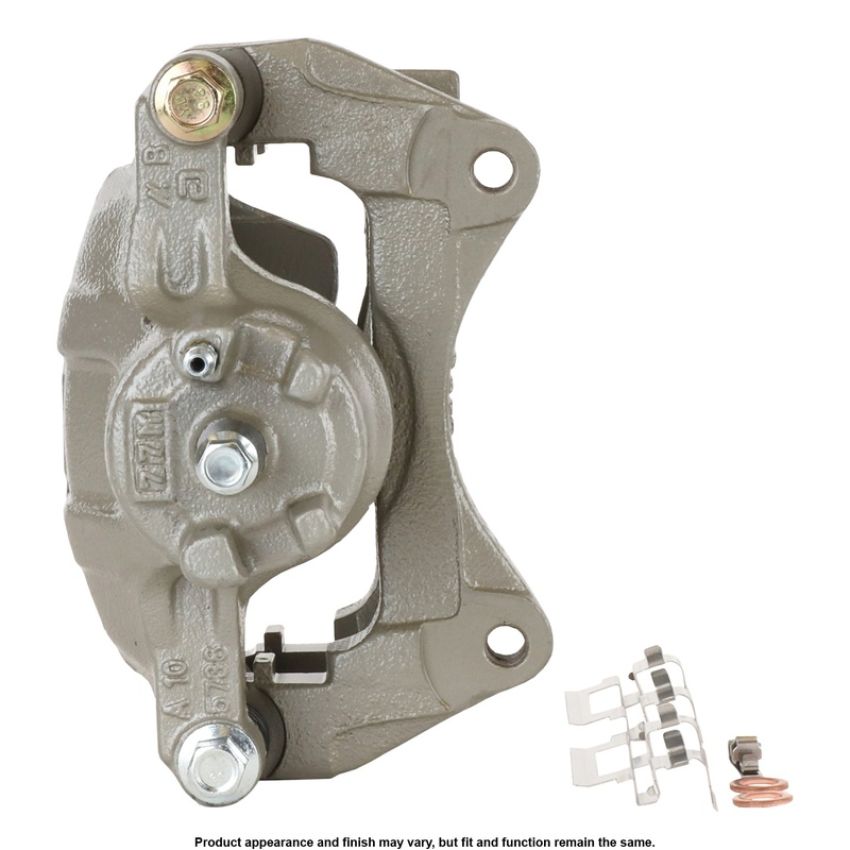 CARDONE Ultra 18-P5033 Remanufactured Unloaded Caliper w/Bracket