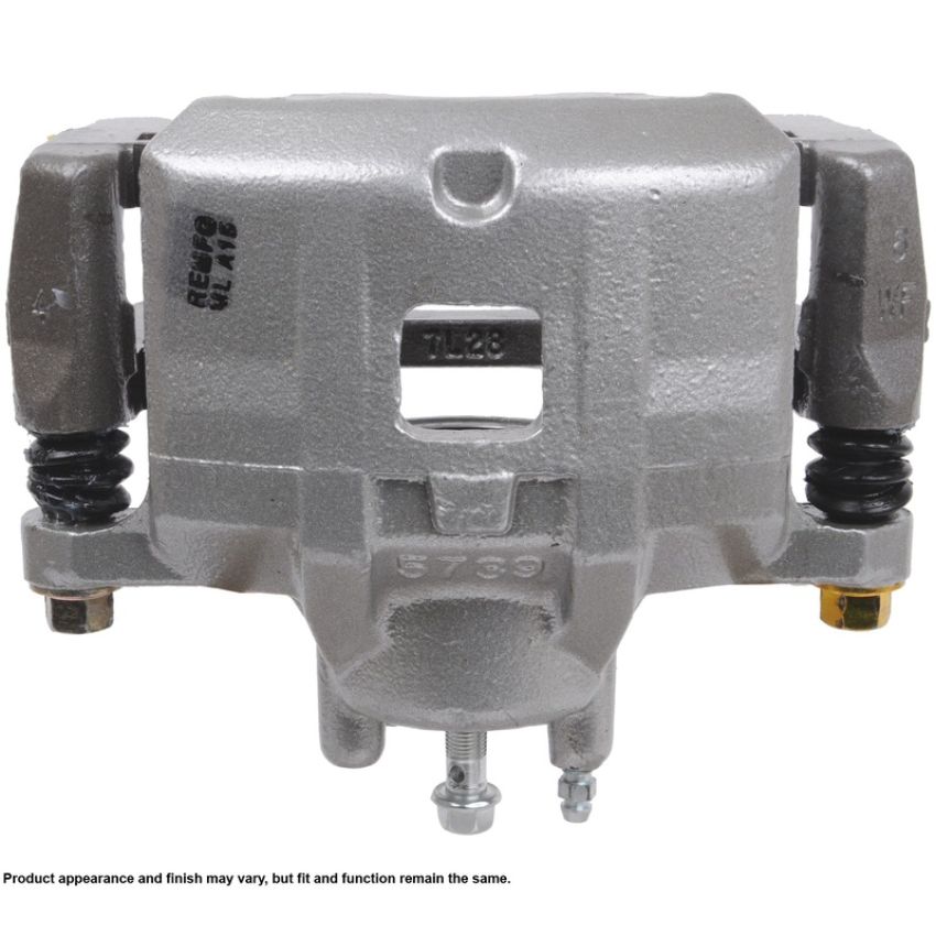 CARDONE Ultra 18-P5033 Remanufactured Unloaded Caliper w/Bracket