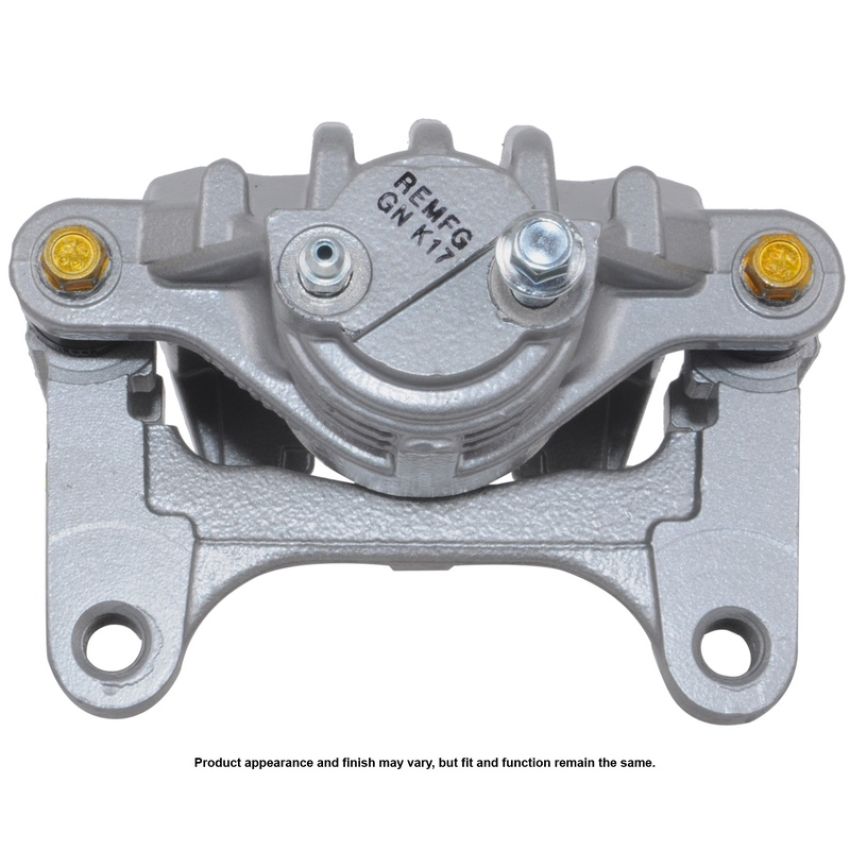 CARDONE Ultra 18-P5036 Remanufactured Unloaded Caliper w/Bracket