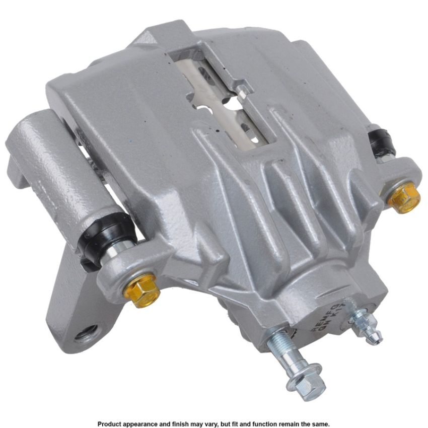 CARDONE Ultra 18-P5037 Remanufactured Unloaded Caliper w/Bracket