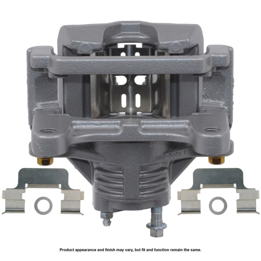 CARDONE Ultra 18-P5037 Remanufactured Unloaded Caliper w/Bracket