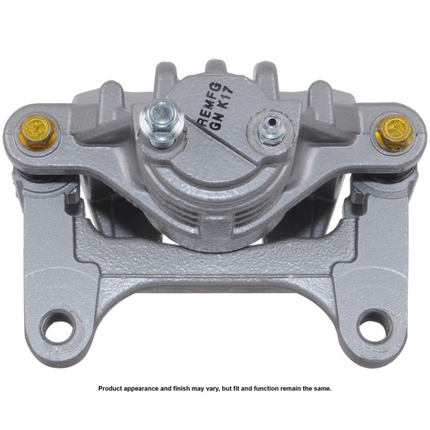 CARDONE Ultra 18-P5037 Remanufactured Unloaded Caliper w/Bracket