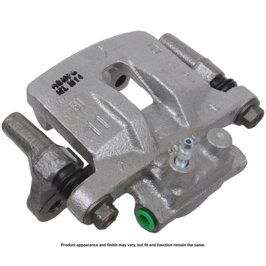 CARDONE Ultra 18-P5038 Remanufactured Unloaded Caliper w/Bracket