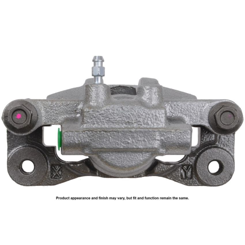 CARDONE Ultra 18-P5038 Remanufactured Unloaded Caliper w/Bracket