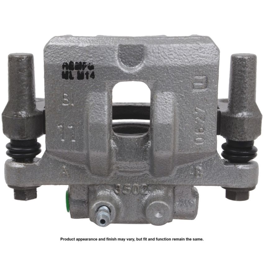 CARDONE Ultra 18-P5038 Remanufactured Unloaded Caliper w/Bracket