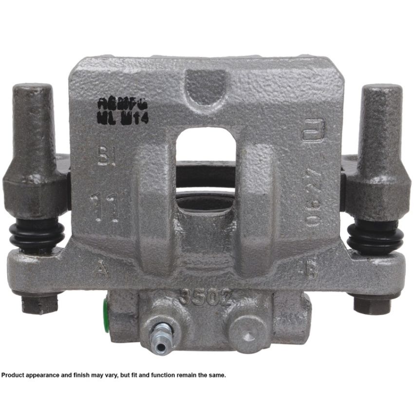 CARDONE Ultra 18-P5038 Remanufactured Unloaded Caliper w/Bracket