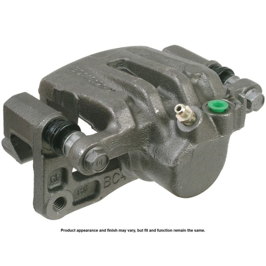 CARDONE Ultra 18-P5040 Remanufactured Unloaded Caliper w/Bracket