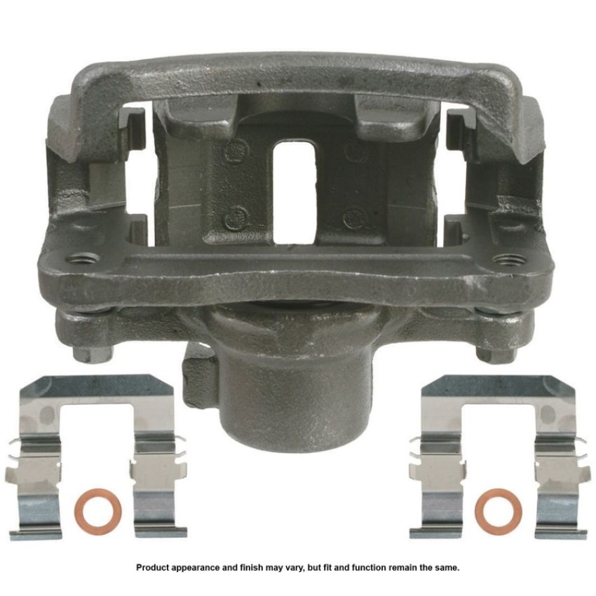 CARDONE Ultra 18-P5040 Remanufactured Unloaded Caliper w/Bracket