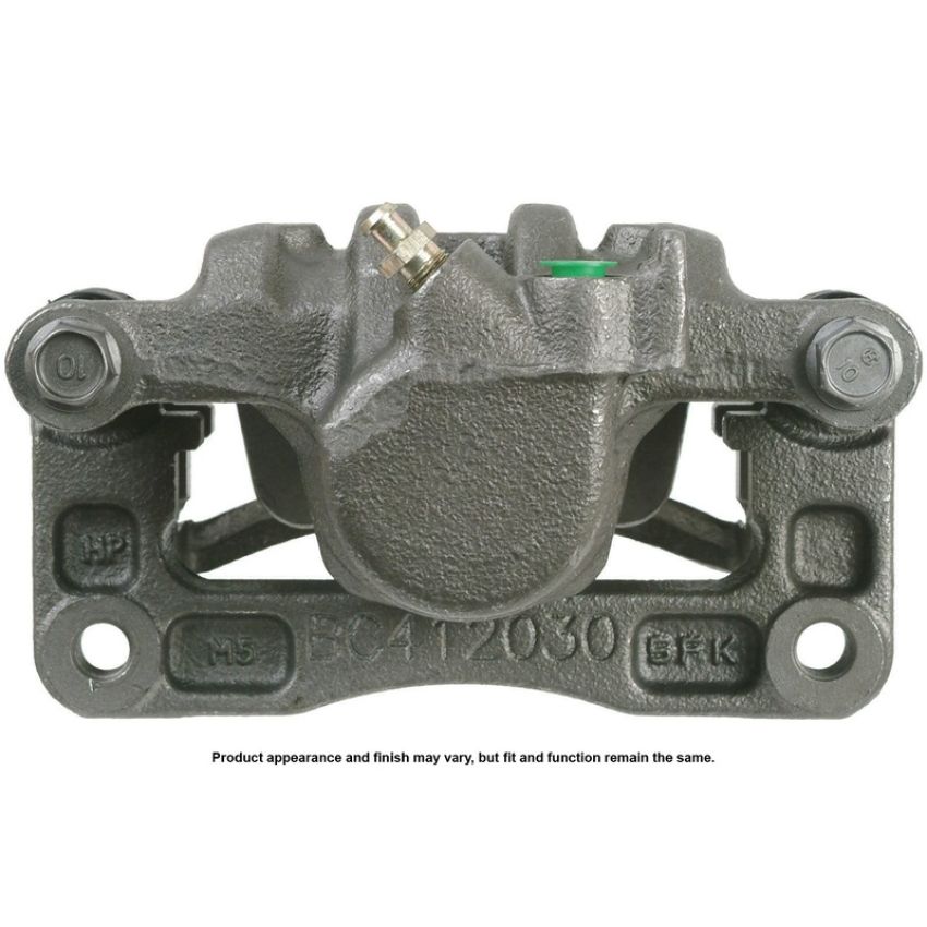 CARDONE Ultra 18-P5040 Remanufactured Unloaded Caliper w/Bracket