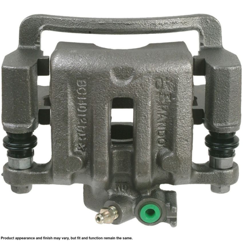 CARDONE Ultra 18-P5040 Remanufactured Unloaded Caliper w/Bracket