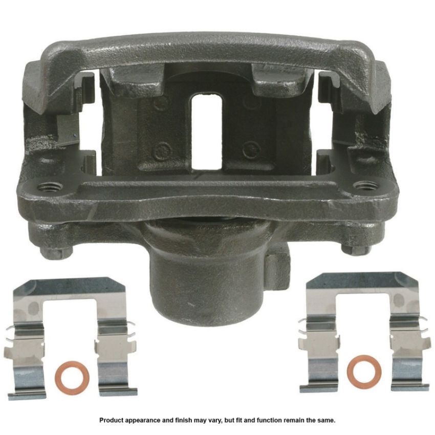 CARDONE Ultra 18-P5041 Remanufactured Unloaded Caliper w/Bracket