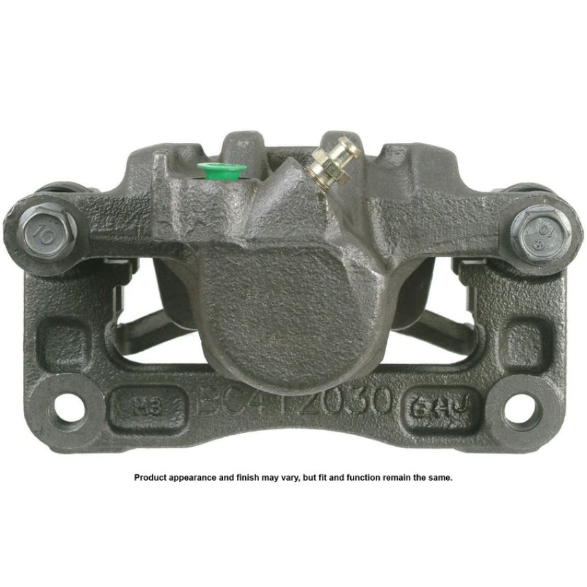 CARDONE Ultra 18-P5041 Remanufactured Unloaded Caliper w/Bracket