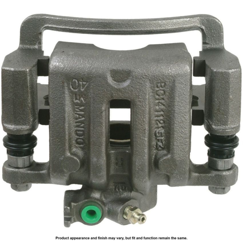 CARDONE Ultra 18-P5041 Remanufactured Unloaded Caliper w/Bracket
