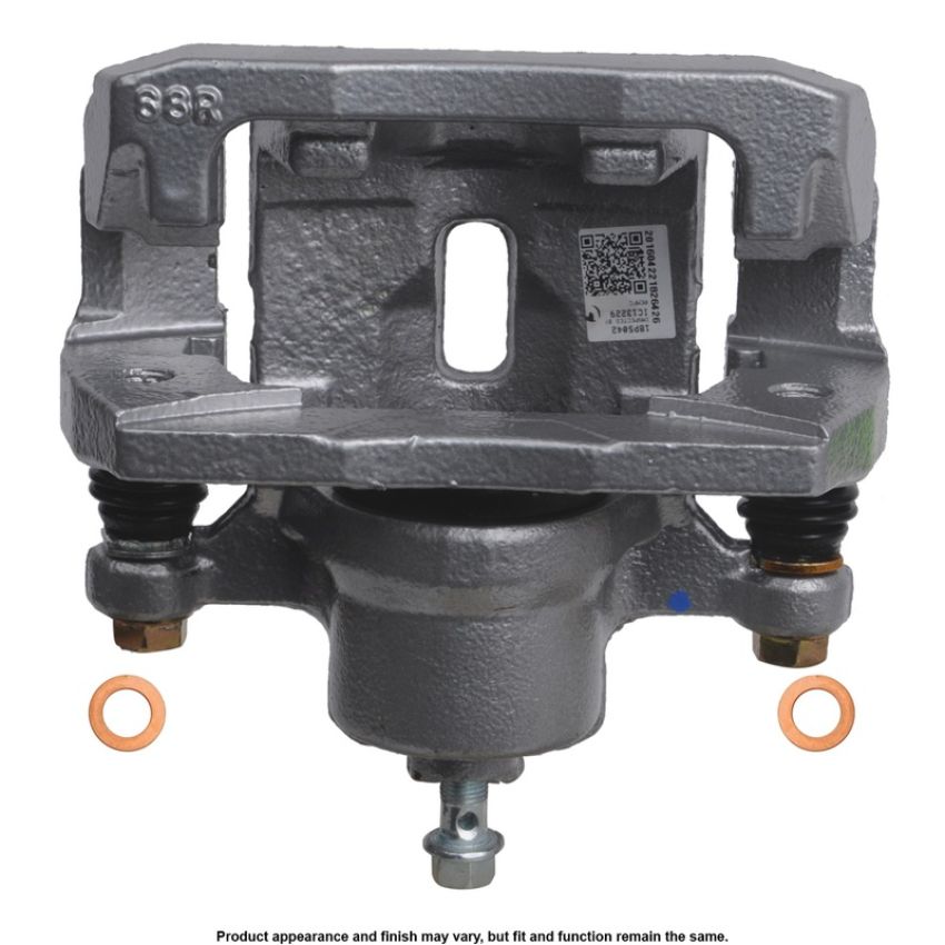 CARDONE Ultra 18-P5042 Remanufactured Unloaded Caliper w/Bracket