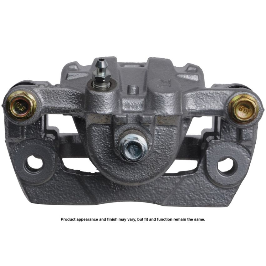 CARDONE Ultra 18-P5042 Remanufactured Unloaded Caliper w/Bracket