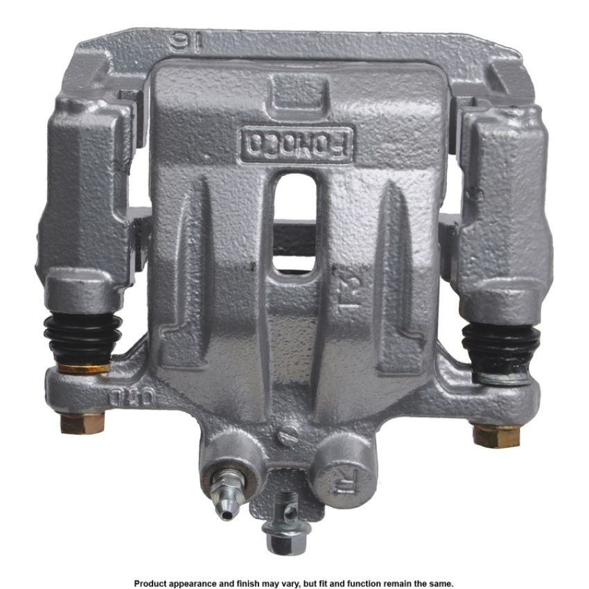 CARDONE Ultra 18-P5042 Remanufactured Unloaded Caliper w/Bracket