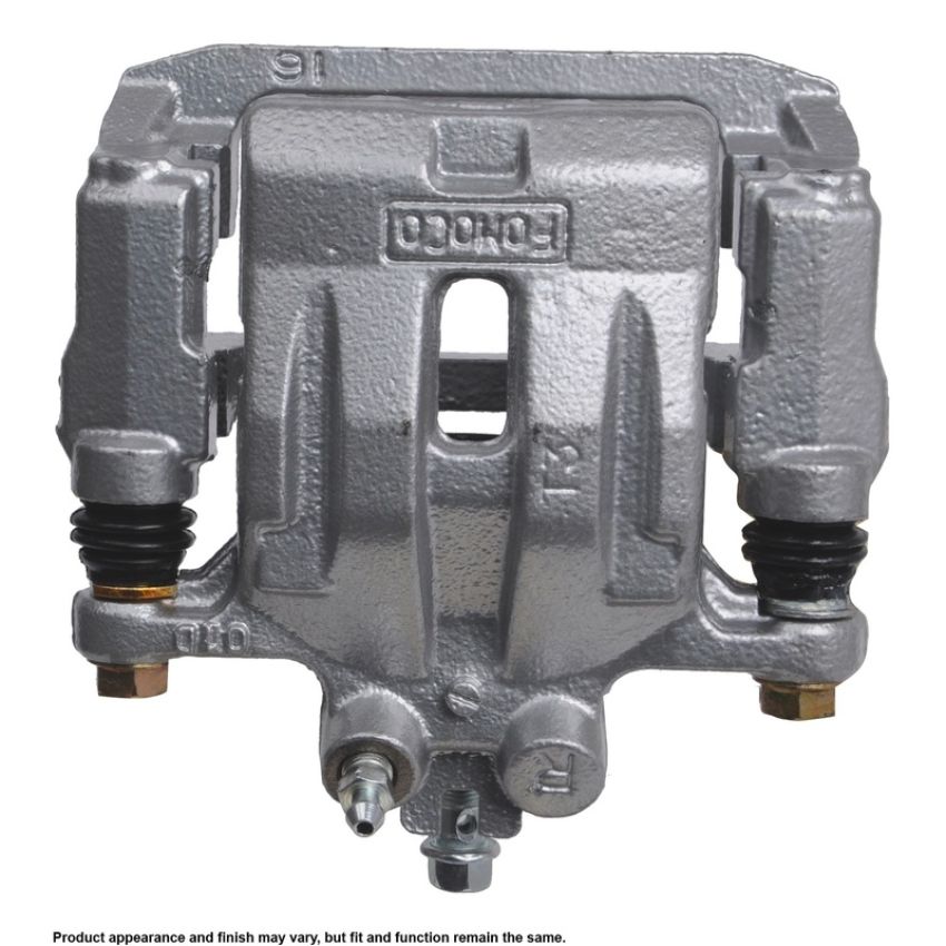CARDONE Ultra 18-P5042 Remanufactured Unloaded Caliper w/Bracket
