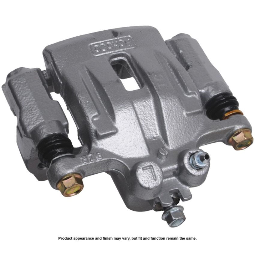 CARDONE Ultra 18-P5043 Remanufactured Unloaded Caliper w/Bracket