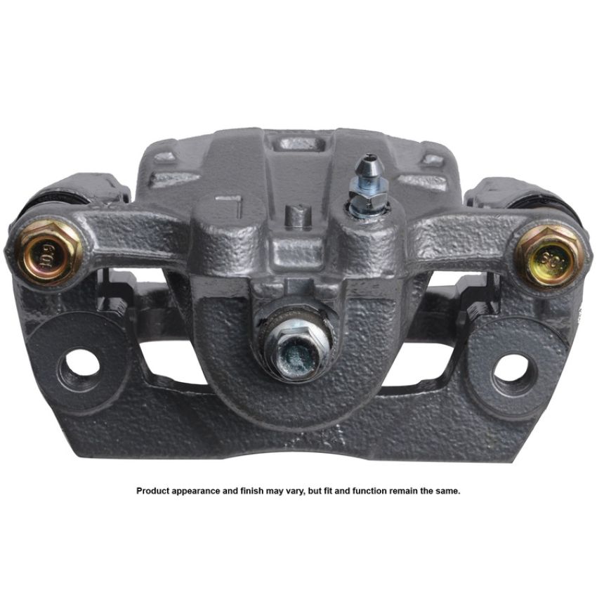 CARDONE Ultra 18-P5043 Remanufactured Unloaded Caliper w/Bracket